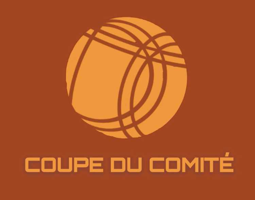 Concours de pétanque en En équipe - Coupe du département - Lieu à définir (03)