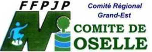 Concours de pétanque en Tête à tête - Championnat Départemental - LA PETANQUE FLORANGEOISE