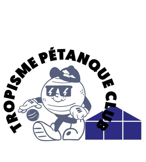 Concours de pétanque en Doublette - Montpellier