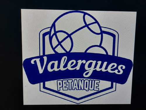 Concours de pétanque en Triplette - Valergues