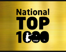 Concours en Triplette le 3 juillet 2026 - Marseille