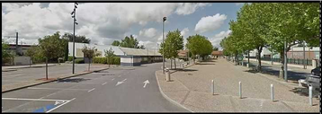 Terrain de pétanque du club Amicale Bouliste Lespinassoise - Lespinasse