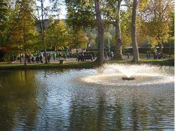 Terrain de pétanque du club OC GIF Petanque - Gif-sur-Yvette