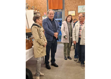 Boule de pétanque -  