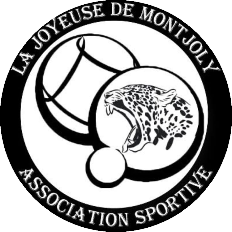Logo du club de pétanque ASJM - club à Remire-Montjoly - 97354