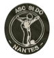 Logo du club de pétanque Association sportive et culturelle Saint Donatien - club à Nantes - 44000