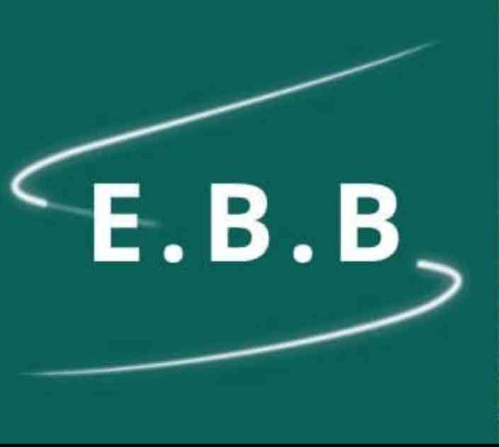 Logo du club de pétanque EBB - club à Ballancourt-sur-Essonne - 91610