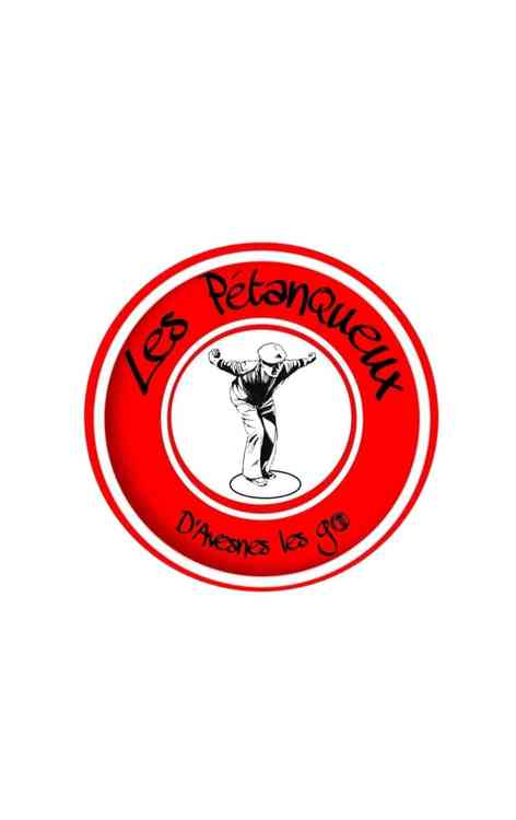 Logo du club de pétanque Les pétanqueux d'Avesnes les Go - club à Avesnes-les-Aubert - 59129