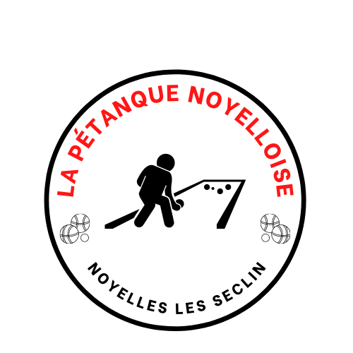 Logo du club de pétanque Pétanque Noyelles lez seclin - club à Noyelles-lès-Seclin - 59139