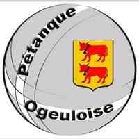 Logo du club de pétanque Pétanque Ogeuloise - club à Ogeu-les-Bains - 64680