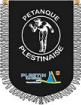 Logo du club de pétanque PLESTIN PETANQUE - club à Plestin-les-Grèves - 22310