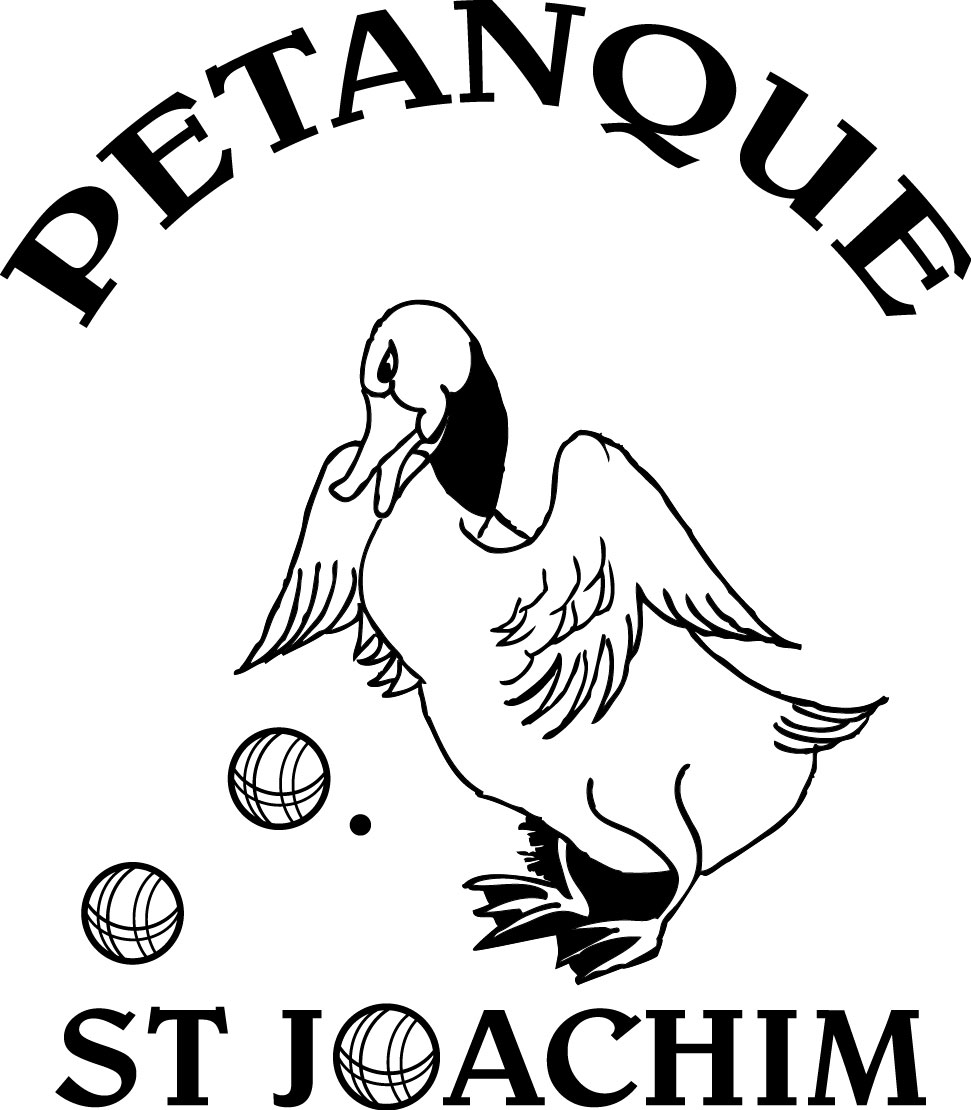 Logo du club de pétanque Saint Joachim Pétanque Loisirs - club à Saint-Joachim - 44720