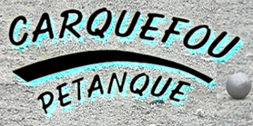 Logo du club de pétanque U.S.J.A Carquefou Pétanque - club à Carquefou - 44470