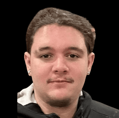 Joueur de pétanque Aaron SOULE, licencié au club LOU PITCHOUN L ANCIEN