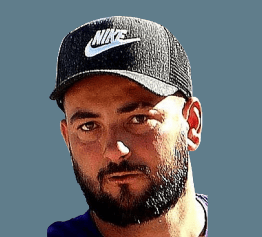 Joueur de pétanque ANTOINE NAVARRO, licencié au club LA BOULE AIXOISE