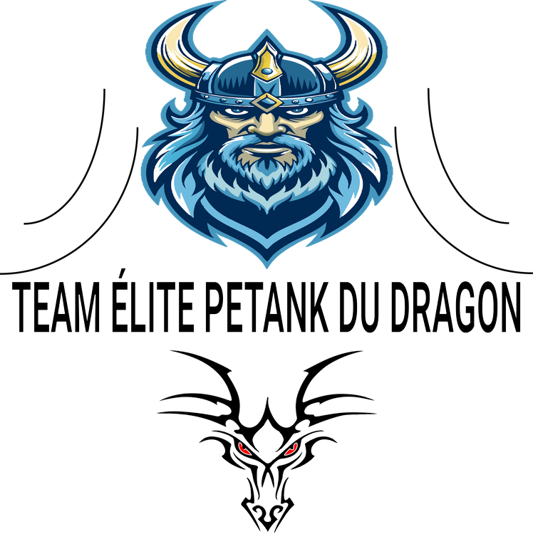 Petankdudragon - Membre du site Pétanque Génération