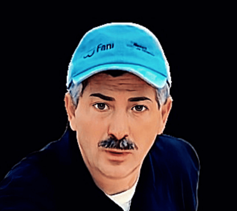 Joueur de pétanque Christian FAZZINO, licencié au club PETANQUE ARLANCOISE