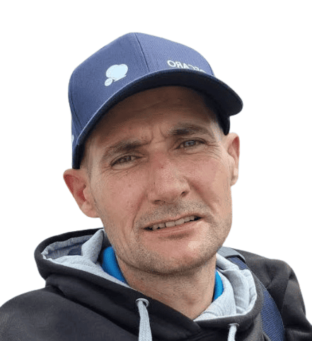 Joueur de pétanque Christophe LESIEUX, licencié au club LE MEE SPORTS PETANQUE