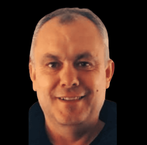 Joueur de pétanque DIDIER CHAGNEAU, licencié au club LA BOULE AIXOISE