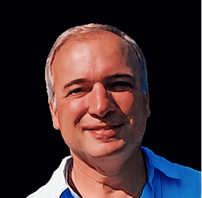 Joueur de pétanque Didier CHOUPAY, licencié au club BOULE JONZACAISE