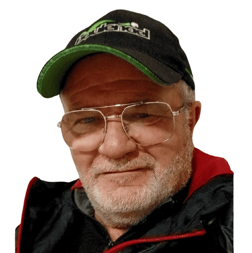 Joueur de pétanque Didier FAUCON, licencié au club UNION BOULISTE LUCOISE