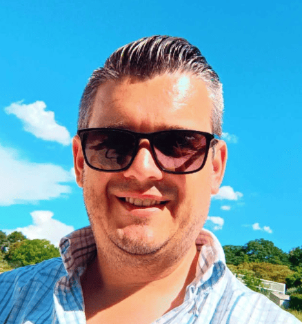 Joueur de pétanque Franck BLAU, licencié au club SAINT RESTITUT PETANQUE