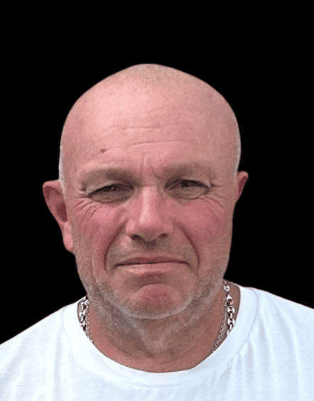 Joueur de pétanque Frédéric PERRIN, licencié au club PETANQUE DU PAYS DE BRIVE