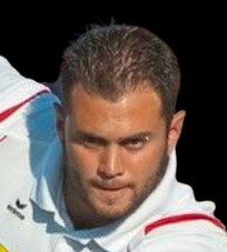 Joueur de pétanque Jérémy DARODES, licencié au club E P  MUSSIDAN ST MEDARD