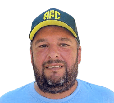 Joueur de pétanque Laurent MATRAGLIA, licencié au club BOULE FLEURIE CRAUROISE