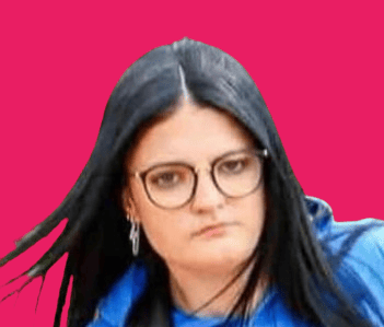 Joueuse de pétanque Léa AULARD-DIOT, licencié au club A B   GERMINOISE