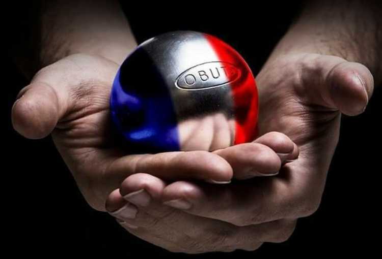 ludo24 - Membre du site Pétanque Génération