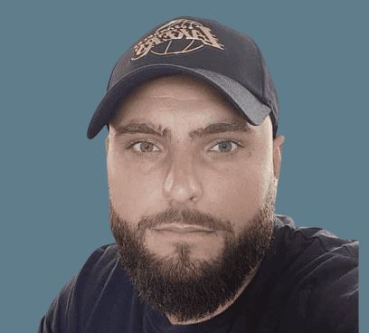 Joueur de pétanque Mathias MACRE, licencié au club SAINT LAURENT PETANQUE