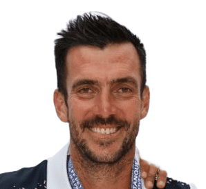 Joueur de pétanque Michaël ZAPATA, licencié au club BOULE DES TROIS VALLEES