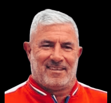 Joueur de pétanque MICHEL ADAM, licencié au club B MODEREE MARSEILLE