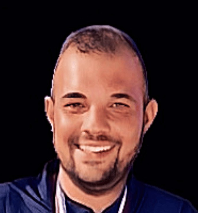 Joueur de pétanque MICHEL HATCHADOURIAN, licencié au club LA BOULE AIXOISE