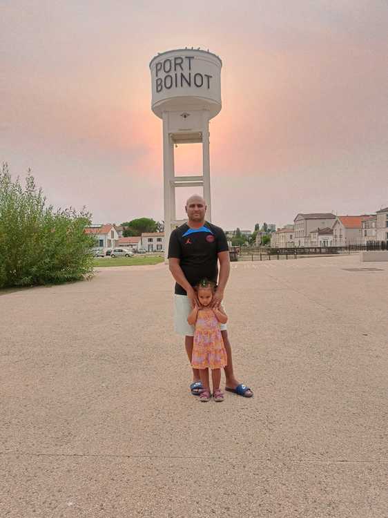 Mounir - Membre du site Pétanque Génération