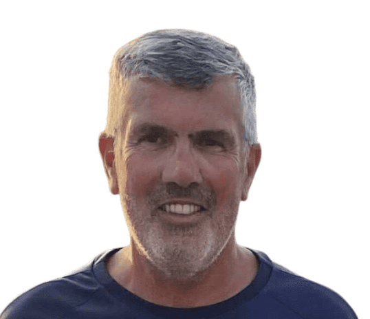 Joueur de pétanque Pascal BEAUFORT, licencié au club BAS EN BASSET