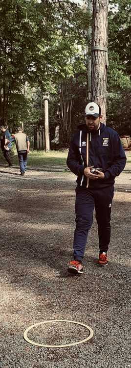 DroXi - Membre du site Pétanque Génération