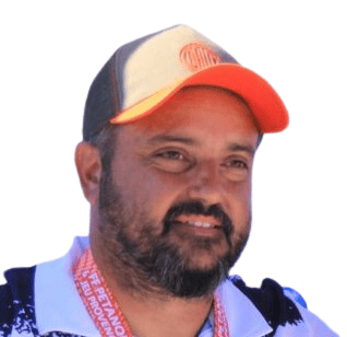 Joueur de pétanque Richard FELTAIN, licencié au club E P  MUSSIDAN ST MEDARD