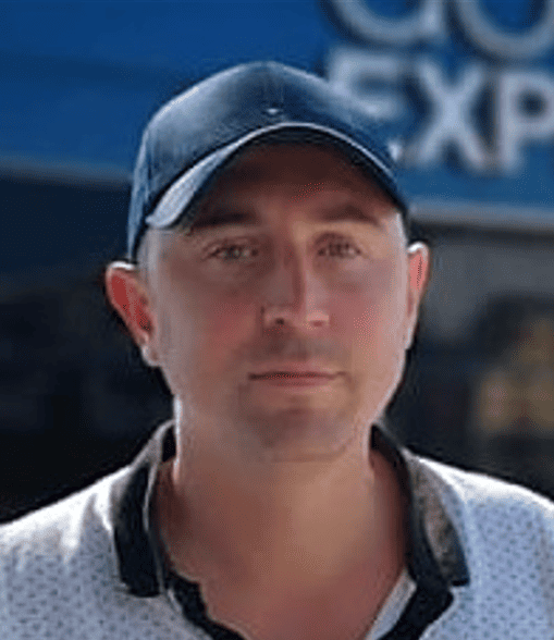 Joueur de pétanque Ronan REVERDY, licencié au club ABCHARTRAINE DE L'ESPERANCE