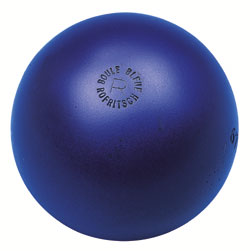 Boule de pétanque - La boule bleue La Bleue 140