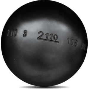 Boule de pétanque - MS-Pétanque MS 2110