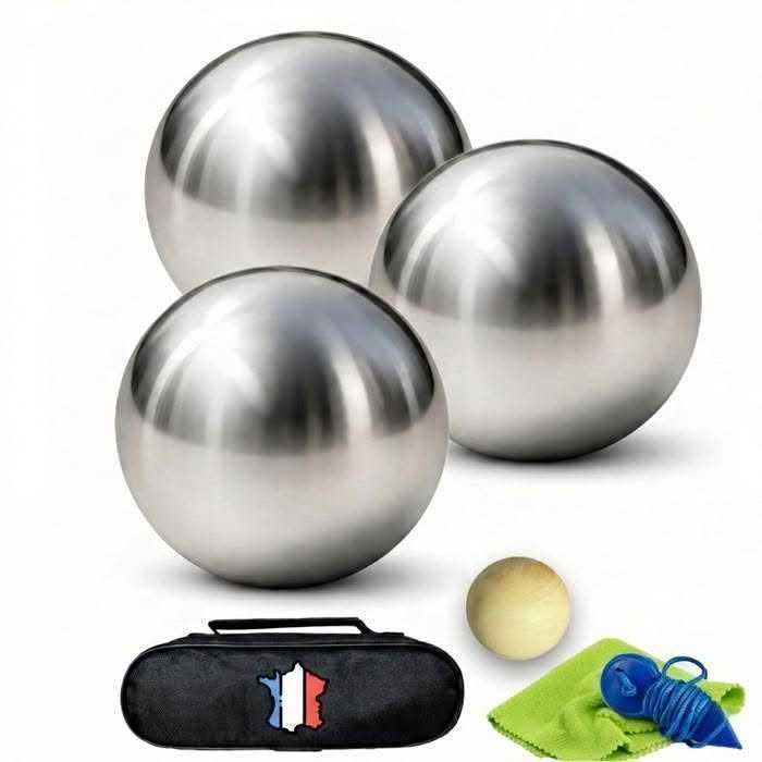 Concours en Doublette le 22 mai 2026 - Granville - 50400