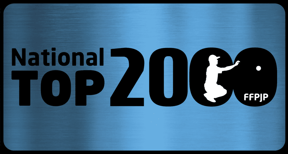 Photo du concours national de pétanque et jeu provençal National TOP 1000 et + à Caveirac (30) en Triplette du 21/06/2026 - Jet du but à 09H00