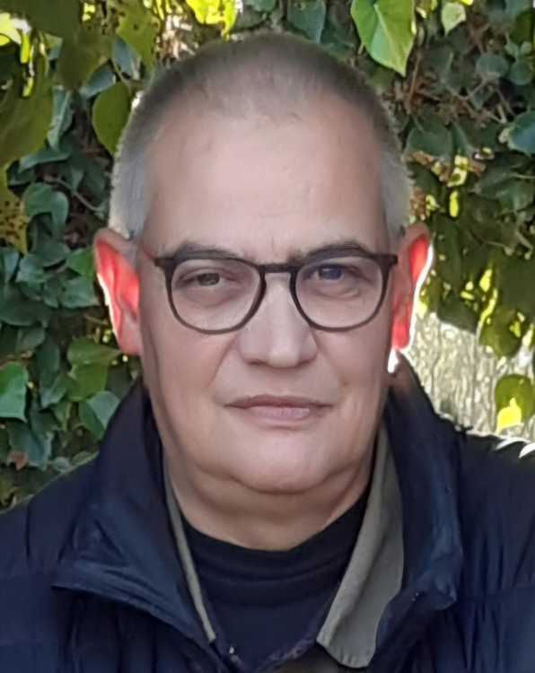 Président du club de pétanque LA BOULE DU CALVAIRE D'ALLEINS - HERBAUT THIERRY