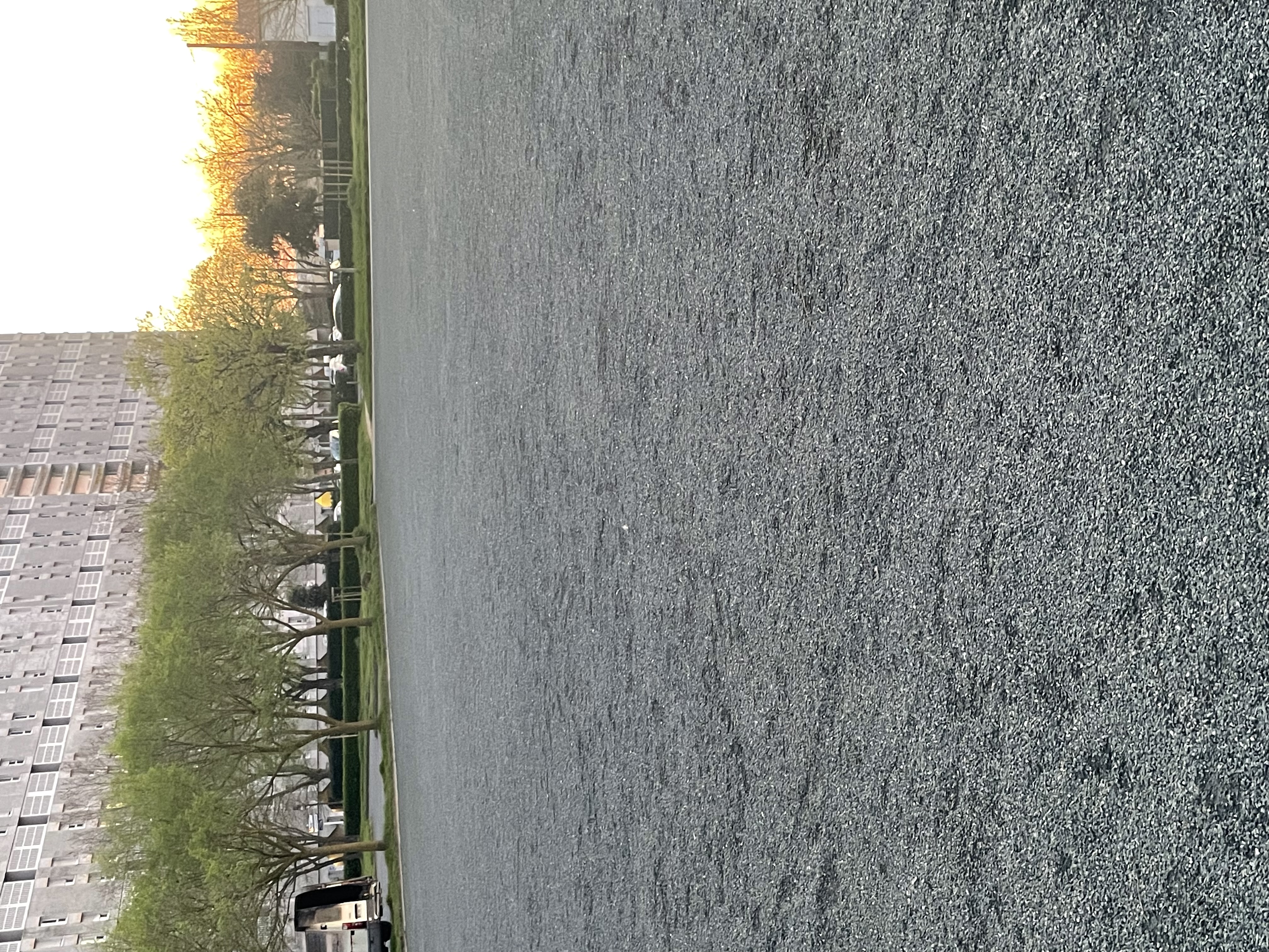 Terrain de pétanque du club Amicale Bouliste Mireuillaise - La Rochelle
