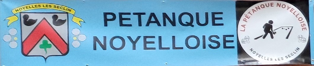 Photo du club de pétanque Pétanque Noyelles lez seclin - 626