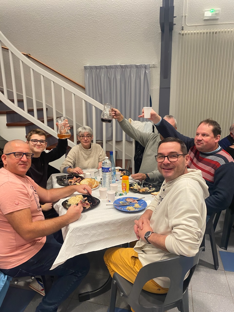 Photo du club de pétanque ESTO Pétanque - 511