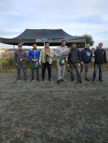 Photo du club de pétanque MASTER PETANQUE - 542