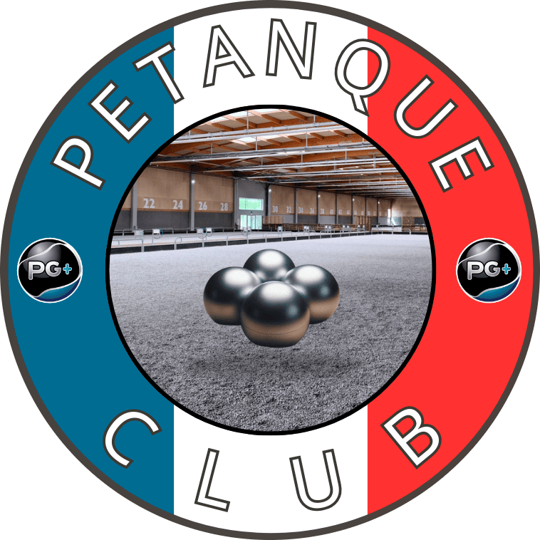 Tous les clubs de pétanque en France